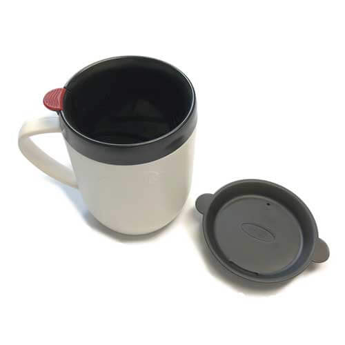 白 茶こし写真