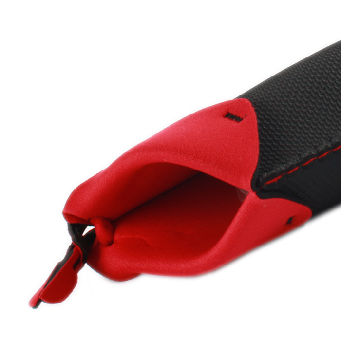 ダンカン　鍋つかみ　赤　レギュラー