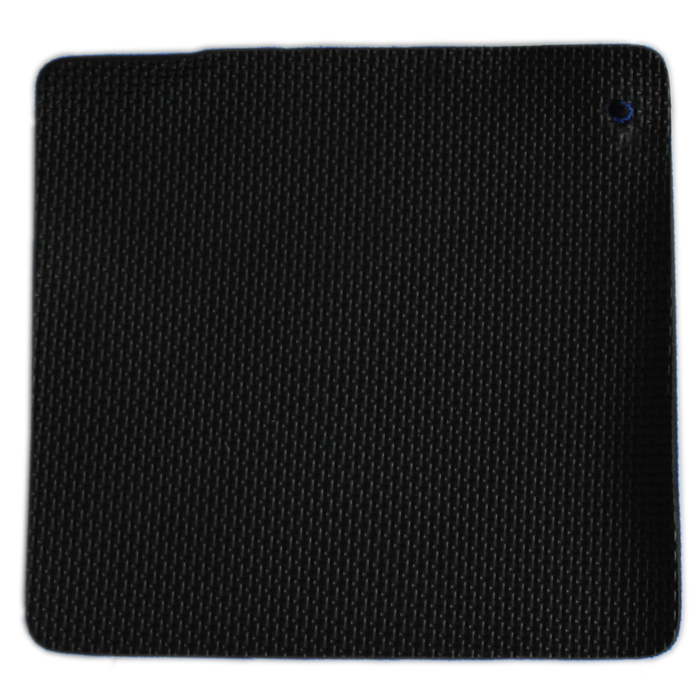 ダンカン　鍋つかみ　青　鍋しき