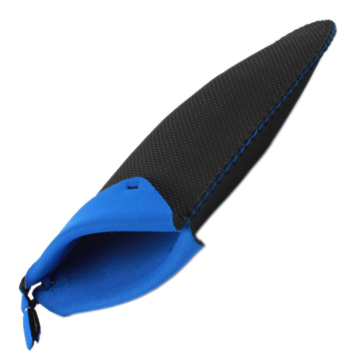 ダンカン　鍋つかみ　青　鍋しき