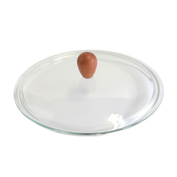 バラゾーニ ガラス蓋 24cm