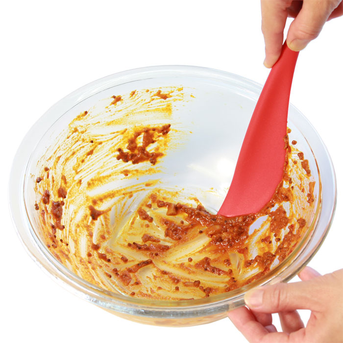 ユーロキッチン リーフィースパチュラ