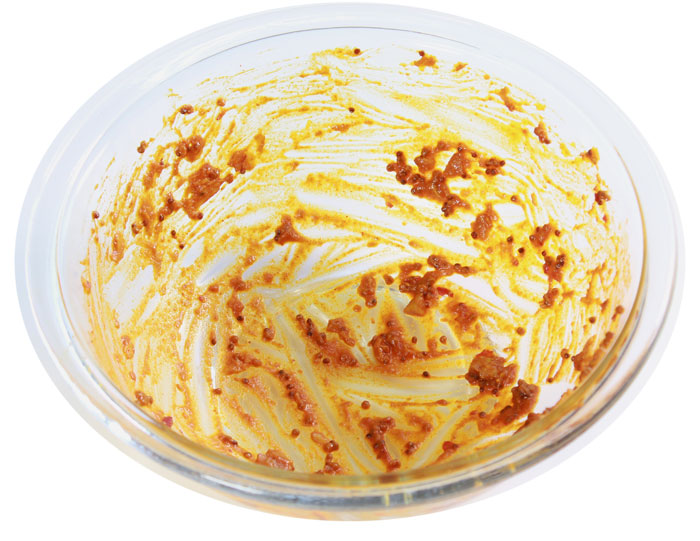 ユーロキッチン リーフィースパチュラ