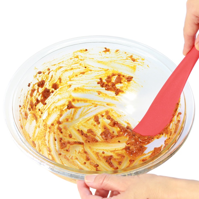 ユーロキッチン リーフィースパチュラ