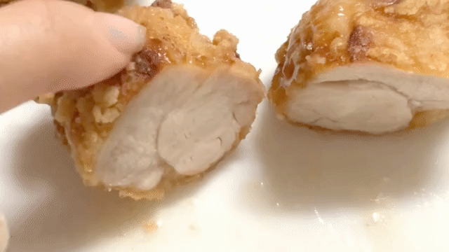 天ぷらリッド Tempura Lid