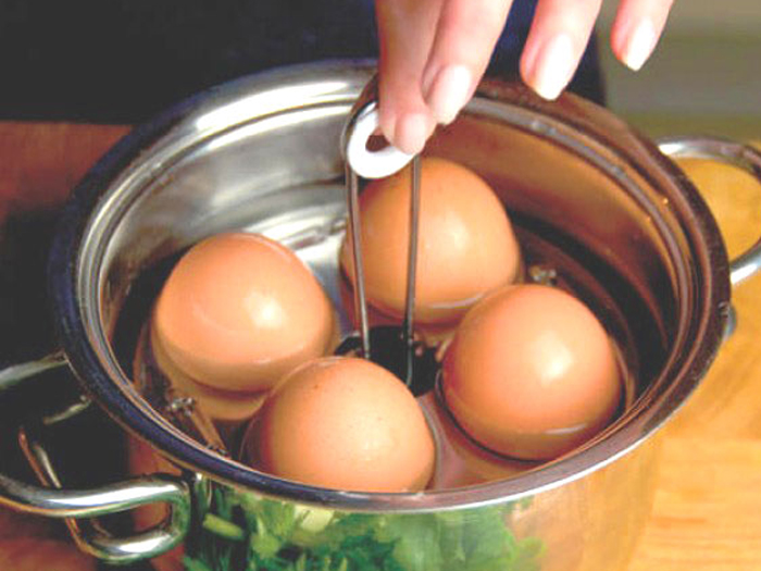 7702円 スーパーセール 電気卵ボイラー 一度に14個の卵を調理できますミニ2層卵蒸し器自動電源オフ多機能ノブのタイミング 色