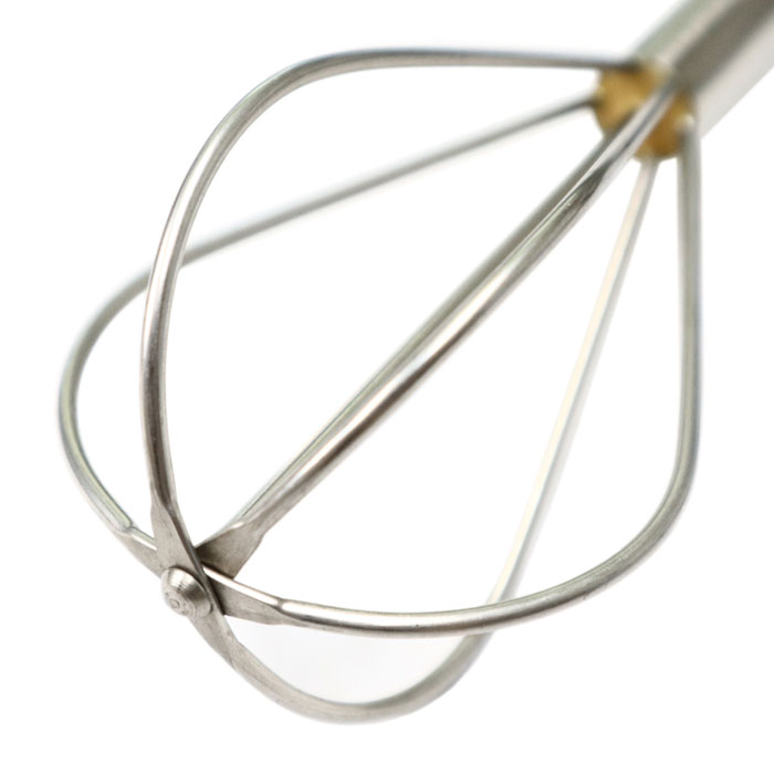 マストラッド 泡だて器