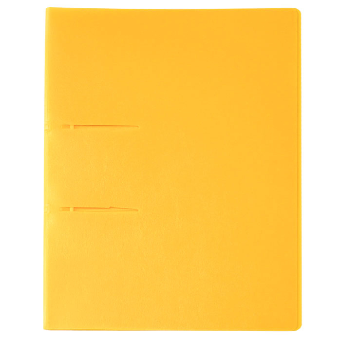 ウノファイル　青