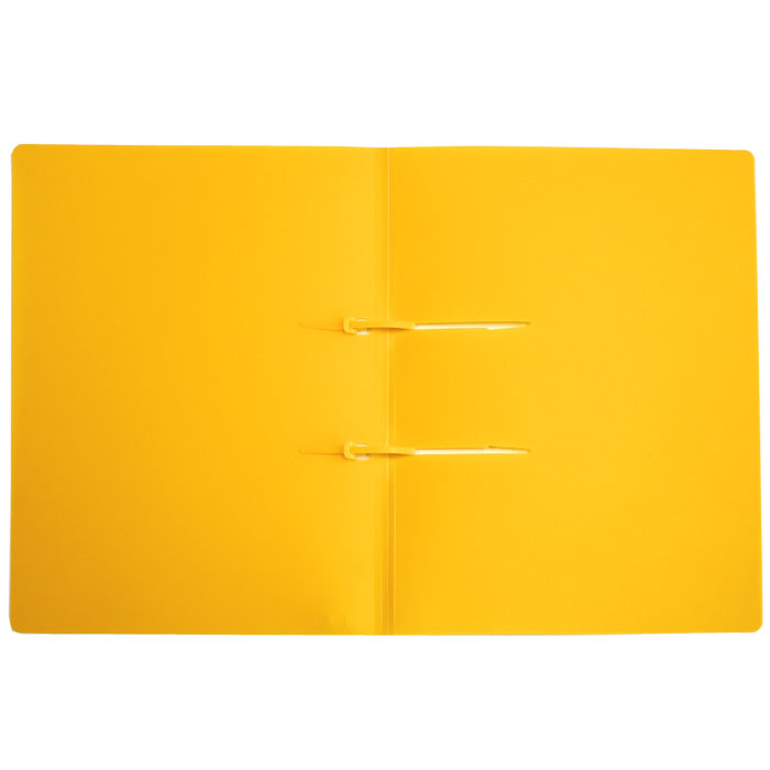 ウノファイル　黄