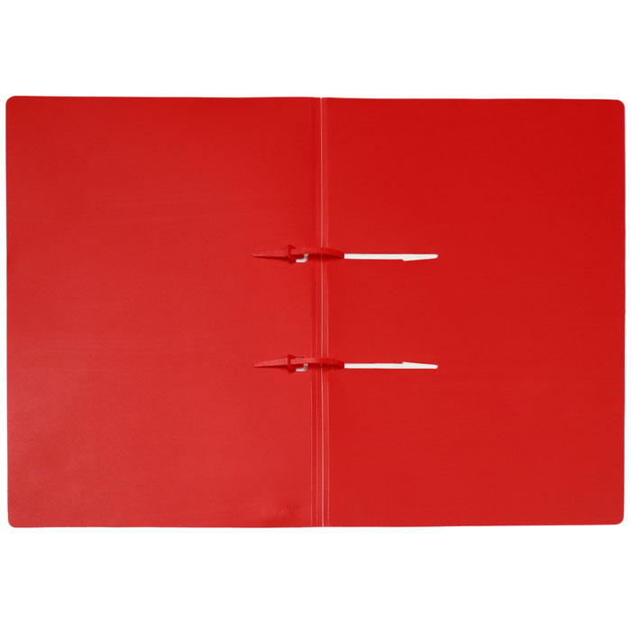 ウノファイル　レッド